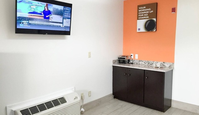 Motel 6 Augusta, GA - Fort Gordon