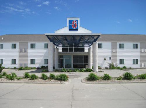 Motel 6-Avoca, IA