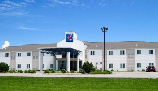 Motel 6 Avoca, IA