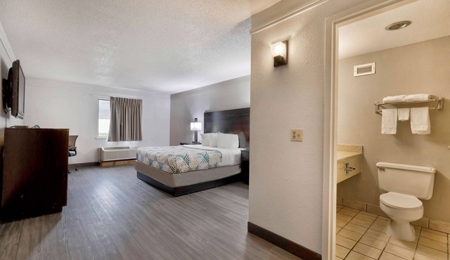 Motel 6 Bartlesville, OK