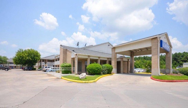 Motel 6-Baytown, TX - Baytown East