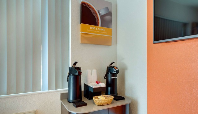 Motel 6 Bellingham, WA