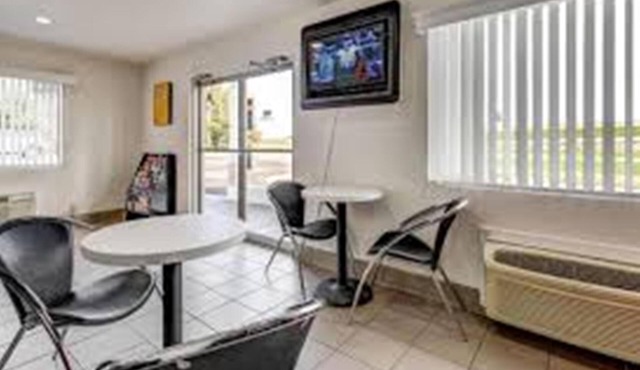 Motel 6 Bellmead, TX - Waco