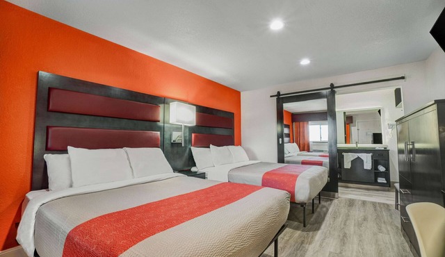 Motel 6 Bellville, OH - Mid Ohio