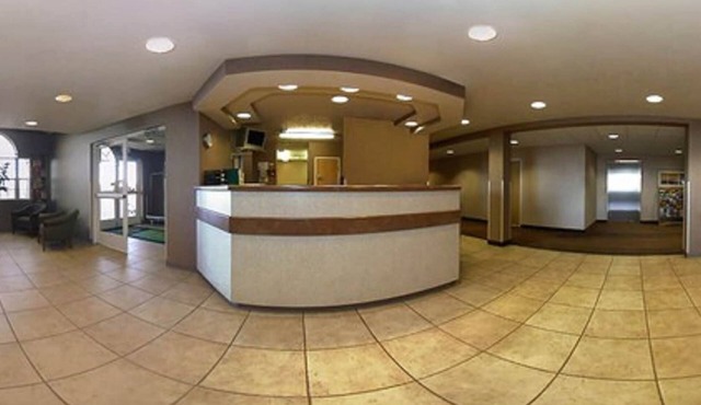 Motel 6 Bernalillo, NM
