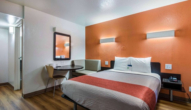Motel 6 Bessemer, AL - Birmingham