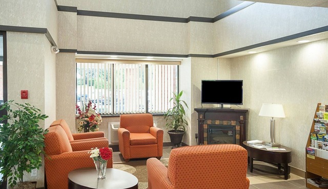 Motel 6 Binghamton, NY