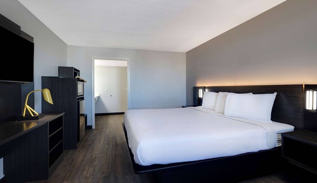 Motel 6 Bonne Terre, MO