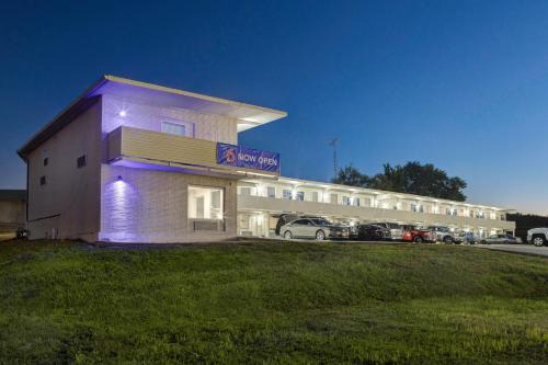 Motel 6 Bonne Terre, MO