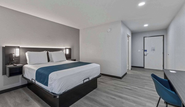 Motel 6 Brighton CO Denver Northeast