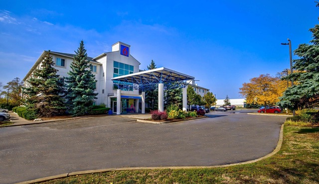 Motel 6 Burlington, ON - Toronto West - Oakville