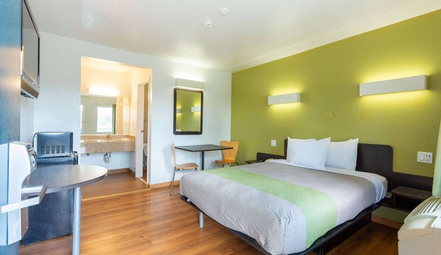 Motel 6 Camp Springs, DC - South Camp Springs