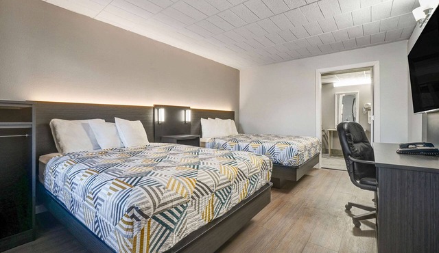 Motel 6 Carlisle, PA - Cumberland Valley