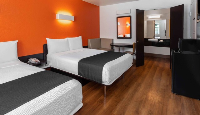 Motel 6 Carpinteria, CA - Santa Barbara - South