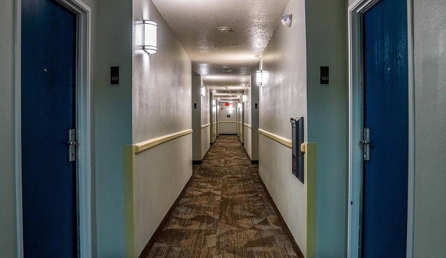 Motel 6 Caseyville, IL - Caseyville Il