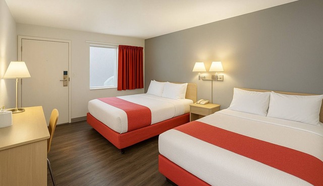 Motel 6 Casper