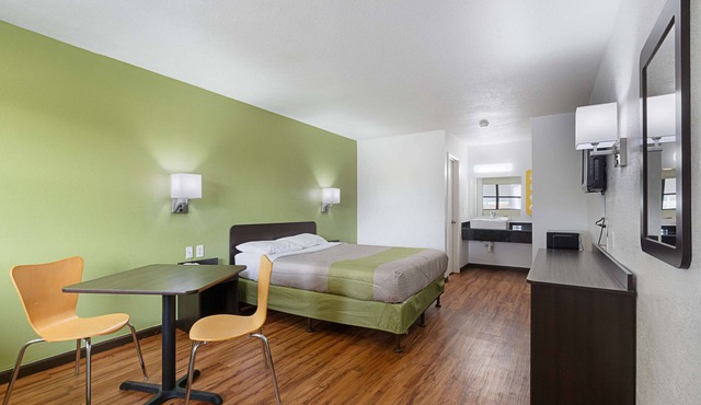 Motel 6 Chattanooga, TN