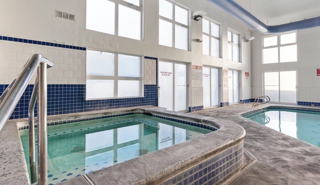 Motel 6 Clarkston, WA