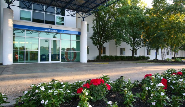 Motel 6 Colchester, VT - Burlington