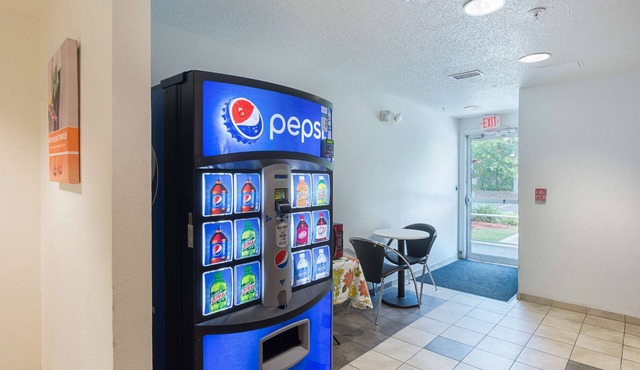 Motel 6 Columbia, SC - Fort Jackson Area