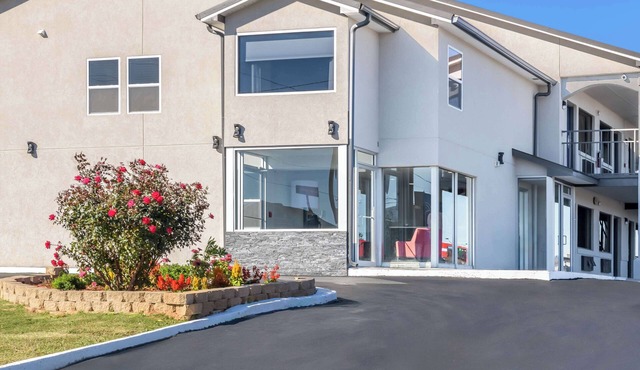 Motel 6 Commerce, GA