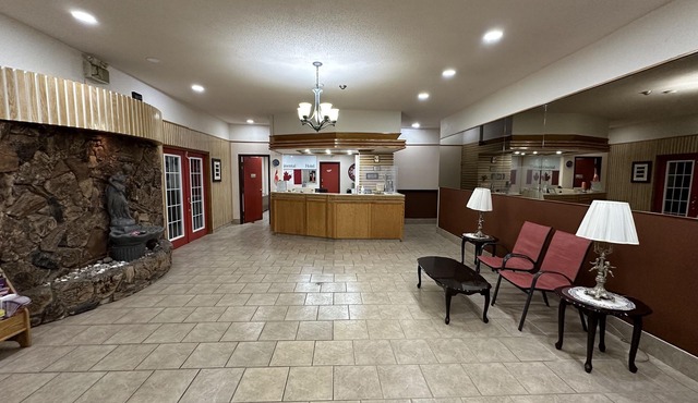 Motel 6 – Cornwall, ON