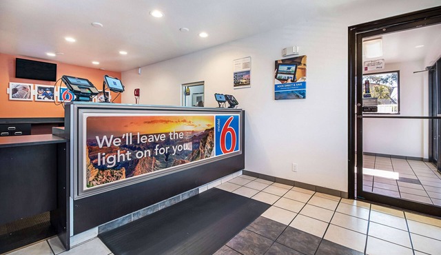 Motel 6 Corpus Christi, TX - Northwest