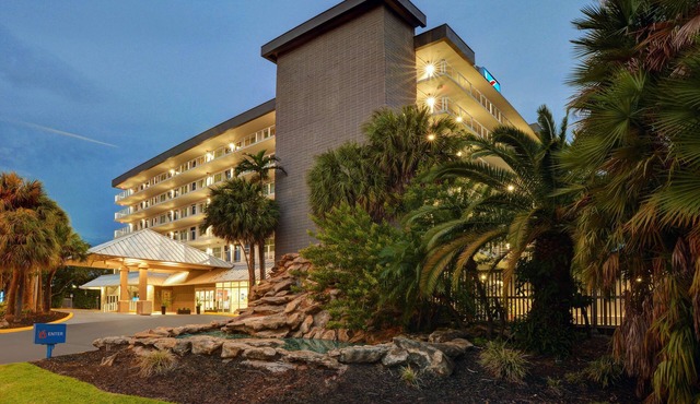 Motel 6 Cutler Bay, FL