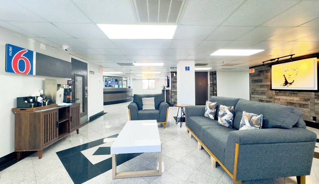 Motel 6 Dallas, TX - Fair Park