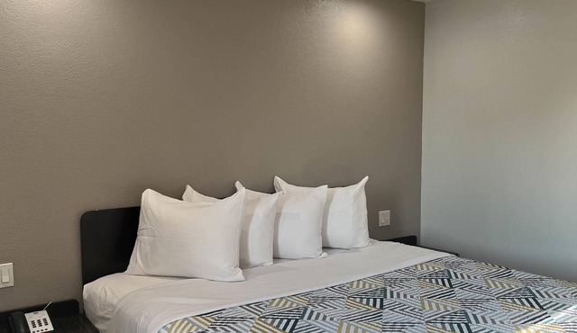 Motel 6 Dallas, Tx – St. Augustine/Hwy 175