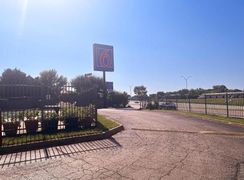 Motel 6 Dallas, TX – St. Augustine/HWY 175