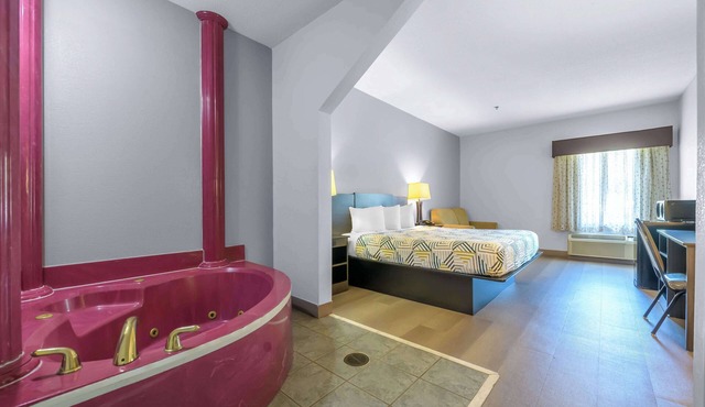 Motel 6 Dawsonville, GA - North GA Premium Outlets