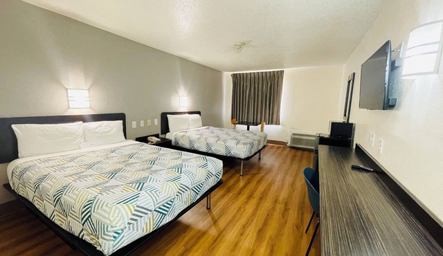 Motel 6 Duncanville, TX - Dallas