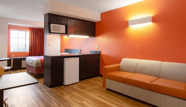 Motel 6 El Paso, TX - Southeast