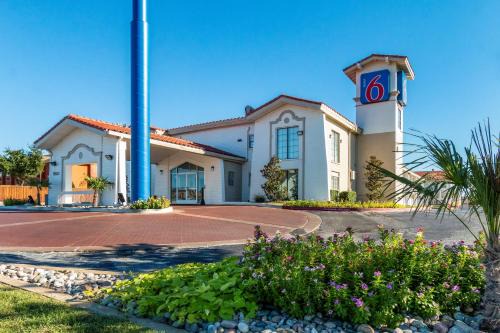 Motel 6-Euless, TX - DFW West