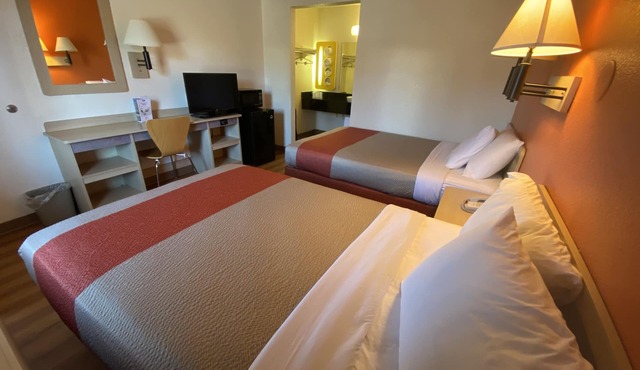 Motel 6 Flagstaff, AZ - West - Woodland Village