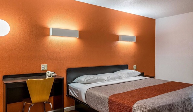 Motel 6 Florence, KY - Cincinnati Airport