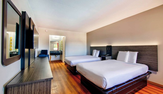 Motel 6 Gainesville, GA