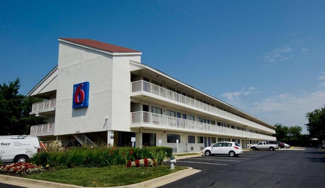 Motel 6-Gaithersburg, DC - Washington