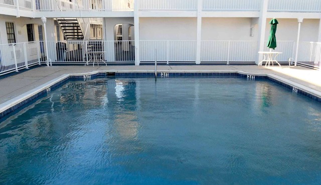 Motel 6 Garland, TX - Northeast Dallas