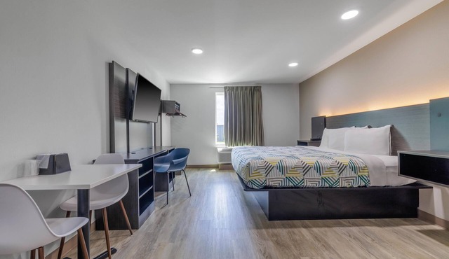 Motel 6 Gonzales, La - Baton Rouge/Geismar/Prairieville I-10