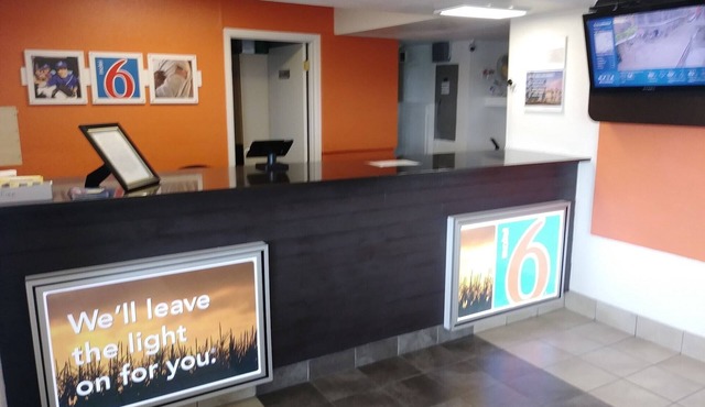 Motel 6 Goodland, KS