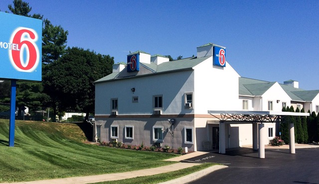 Motel 6 Gordonville PA - Lancaster PA