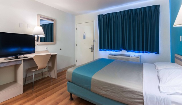 Motel 6 Green River, UT