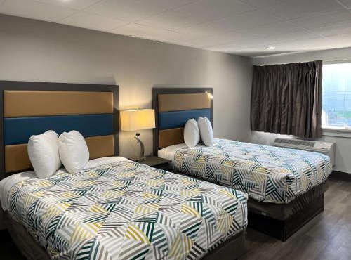 Motel 6 Greenville, NC ECU Medical Center
