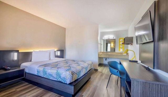 Motel 6 Hammond, IN - Chicago Area