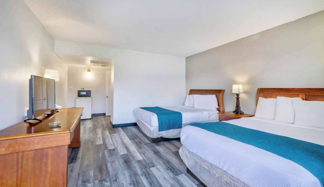Motel 6 - Harrisburg, PA - Near PA Expo Center