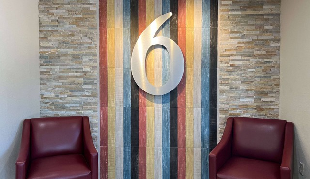 Motel 6 Hattiesburg, MS