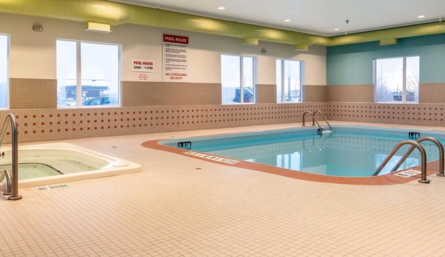 Motel 6 Headingley, MB - Winnipeg West