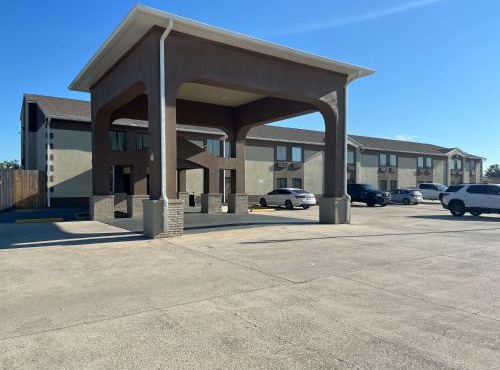 Motel 6 Houma, LA